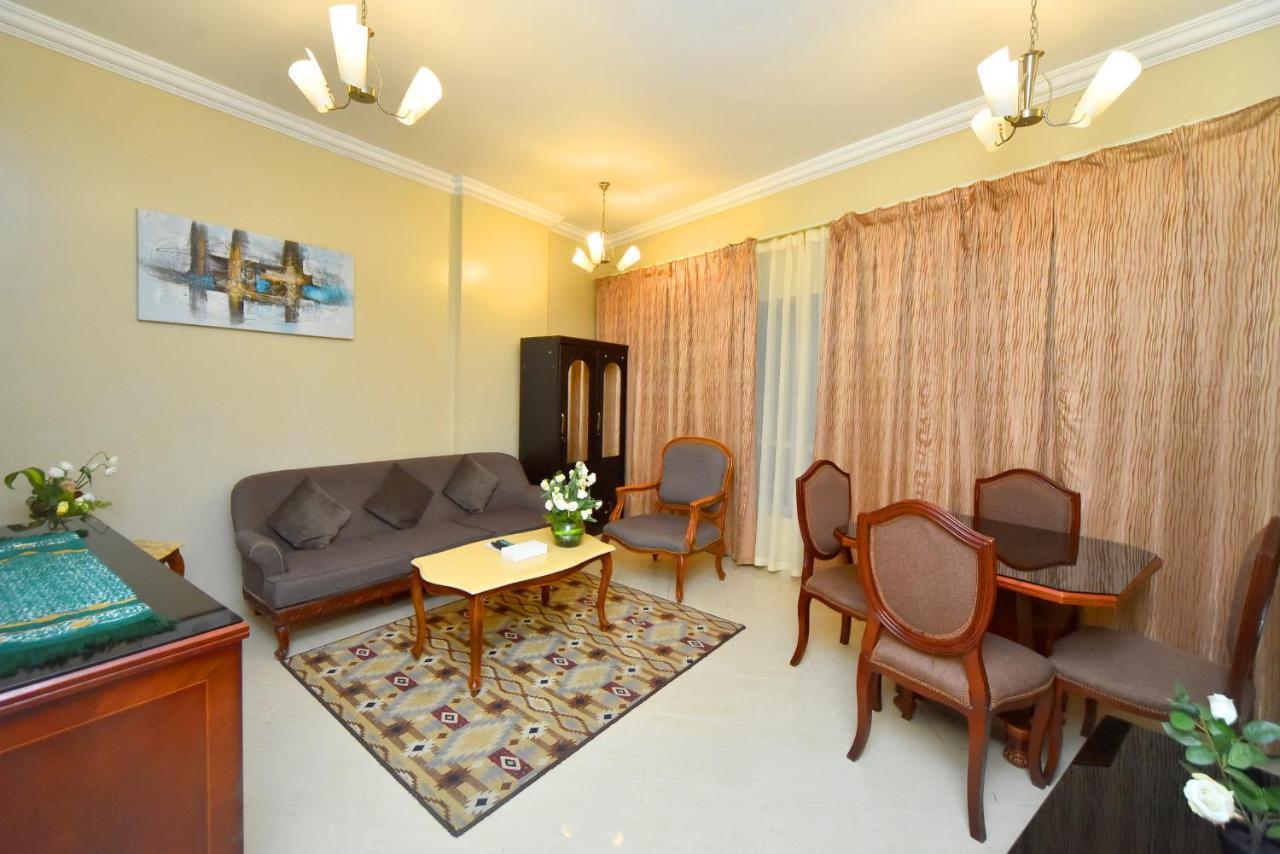 Emirates Stars Hotel apartamentos Sharjah Exterior foto