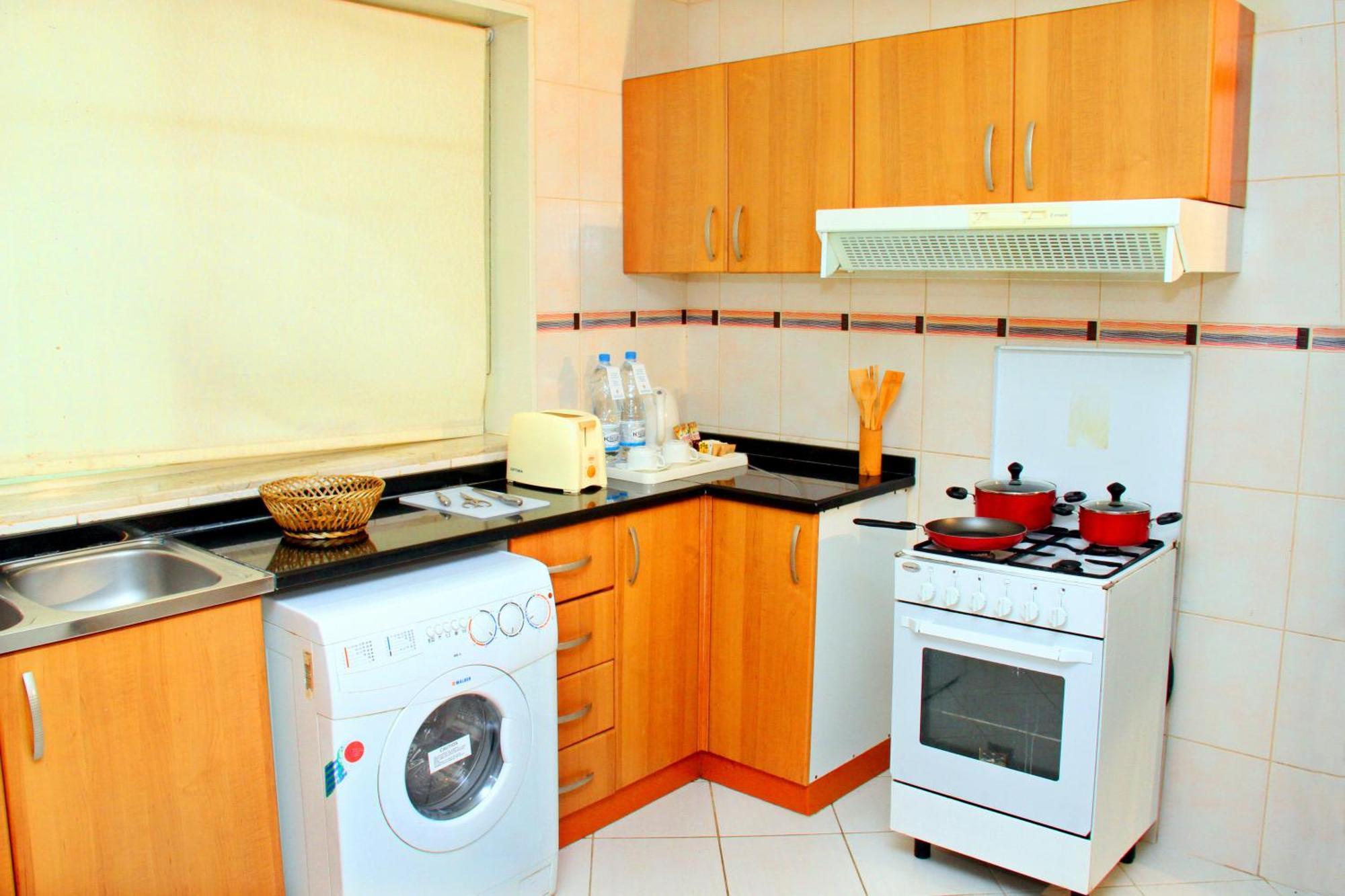 Emirates Stars Hotel apartamentos Sharjah Exterior foto