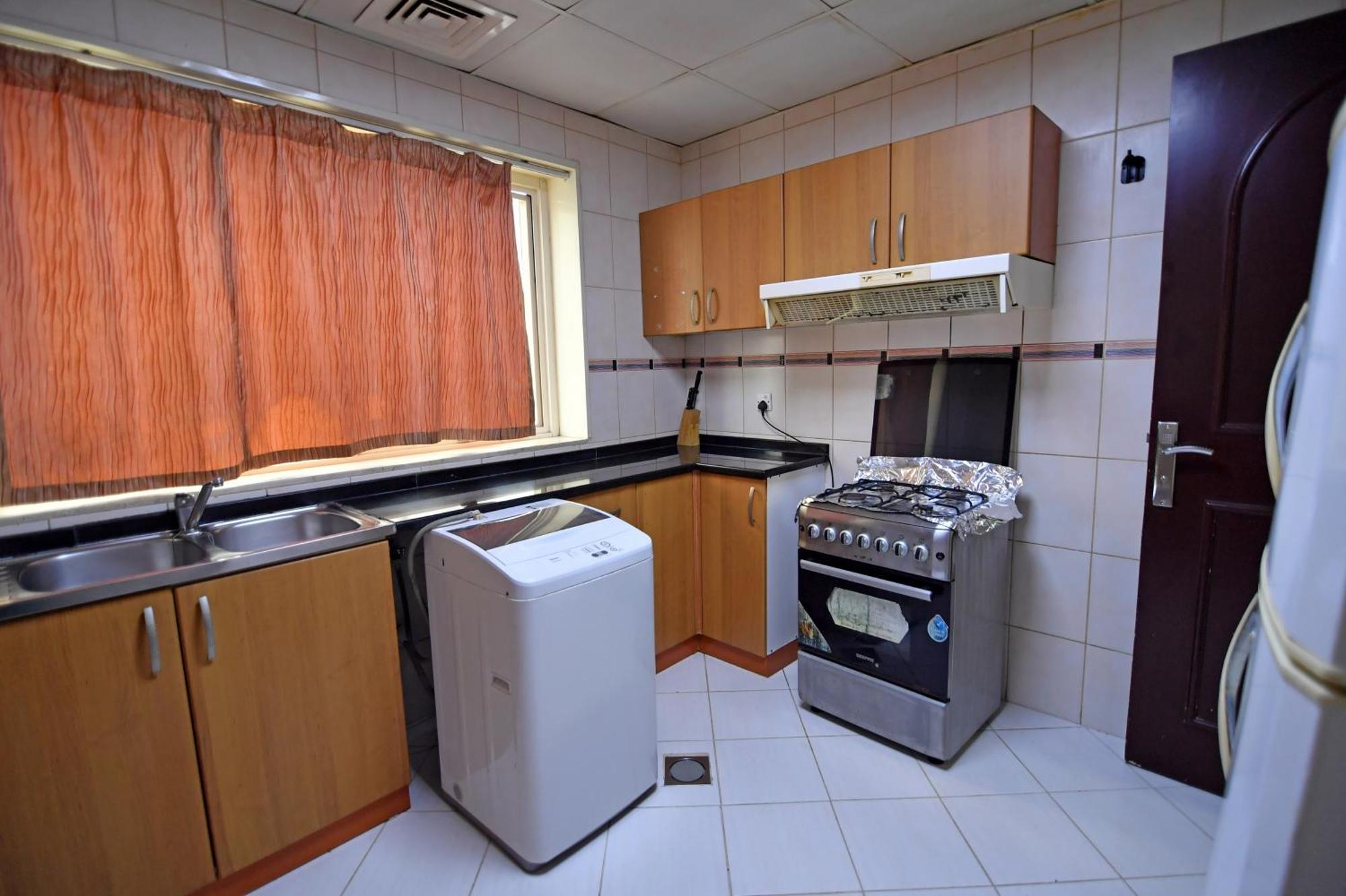 Emirates Stars Hotel apartamentos Sharjah Exterior foto